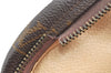 Auth Louis Vuitton Monogram Trousse Toilette 23 Clutch Bag M47524 Junk K8885
