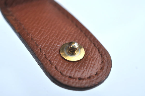 Authentic Louis Vuitton Monogram Compact Zip Bifold Wallet Purse M61667 LV K8890