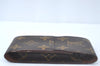 Authentic Louis Vuitton Monogram Etui Cigarette Case M63024 LV K8900