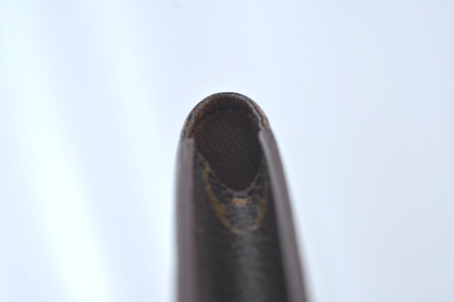 Authentic Louis Vuitton Monogram Etui Cigarette Case M63024 LV K8900