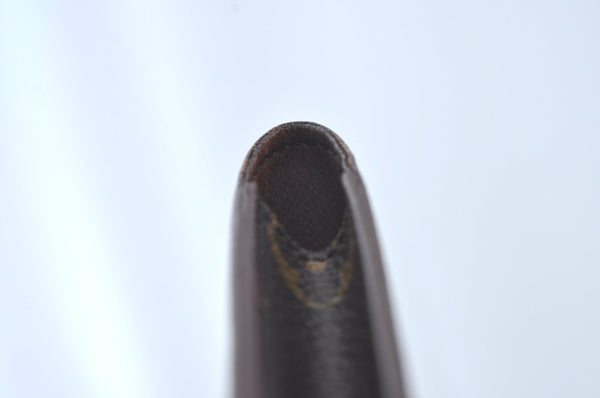 Authentic Louis Vuitton Monogram Etui Cigarette Case M63024 LV K8900