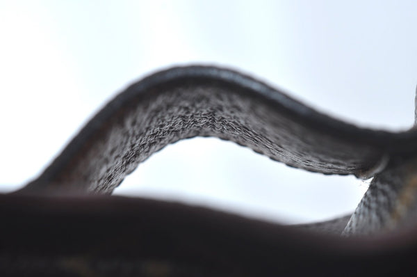 Authentic Louis Vuitton Monogram Etui Cigarette Case M63024 LV K8900