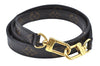 Authentic Louis Vuitton Monogram Shoulder Strap 44.5" LV K8912