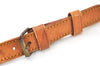 Authentic Louis Vuitton Leather Shoulder Strap Beige 40.2-47.2" LV K8922