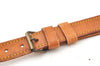 Authentic Louis Vuitton Leather Shoulder Strap Beige 40.2-47.2" LV K8925