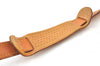 Authentic Louis Vuitton Leather Shoulder Strap Beige 27.6-35 LV K8927