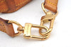 Authentic Louis Vuitton Leather Shoulder Strap Beige 0.4-42.9" LV K8934