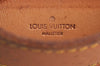 Authentic Louis Vuitton Leather Shoulder Strap Beige 40.2-47.2" LV K8935