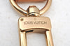 Authentic Louis Vuitton Leather Shoulder Strap Beige 35-42.1" LV K8952