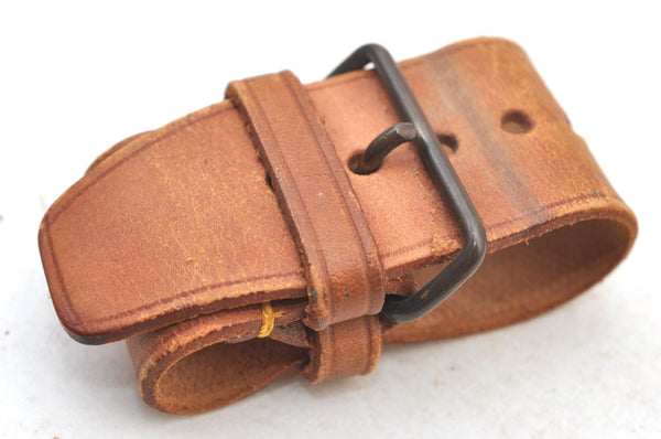 Authentic Louis Vuitton Powanie Brown LV 10set K8972