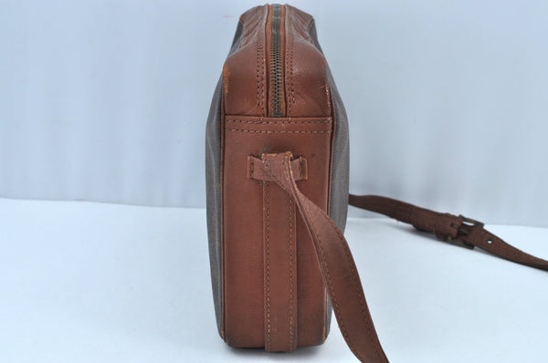 Authentic Louis Vuitton Monogram Sac Bandouliere 30 Shoulder Bag Old Model K8978