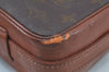 Authentic Louis Vuitton Monogram Sac Bandouliere 30 Shoulder Bag Old Model K8978