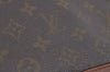 Authentic Louis Vuitton Monogram Sac Bandouliere 30 Shoulder Bag Old Model K8978