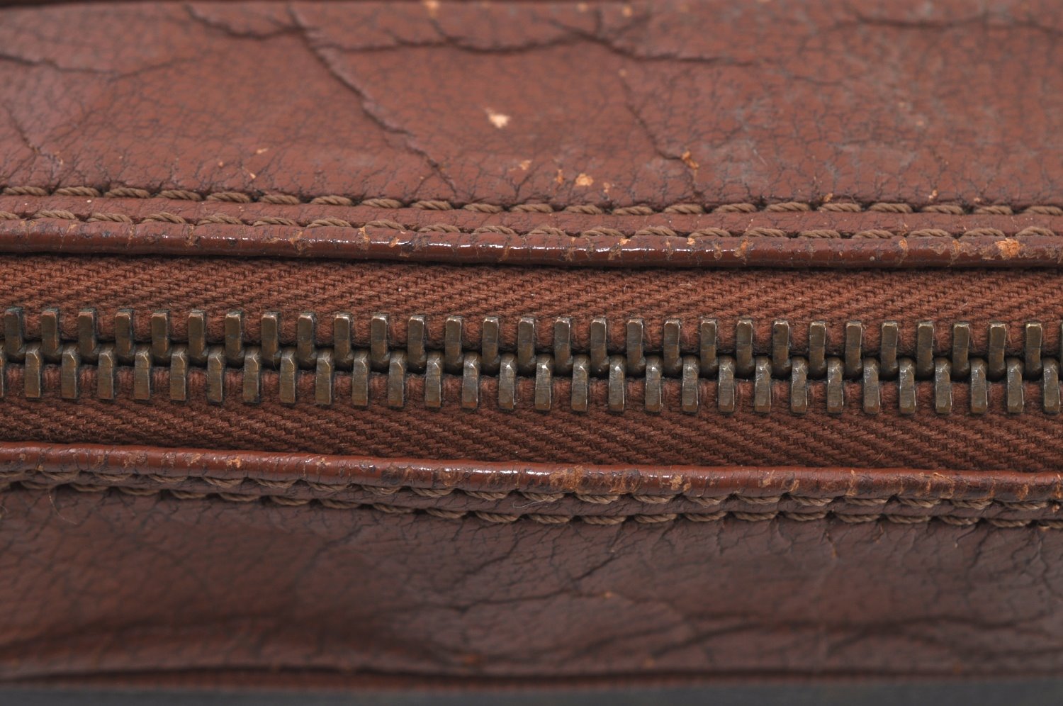 Authentic Louis Vuitton Monogram Sac Bandouliere 30 Shoulder Bag Old Model K8978