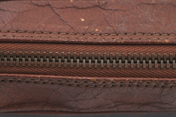 Authentic Louis Vuitton Monogram Sac Bandouliere 30 Shoulder Bag Old Model K8978