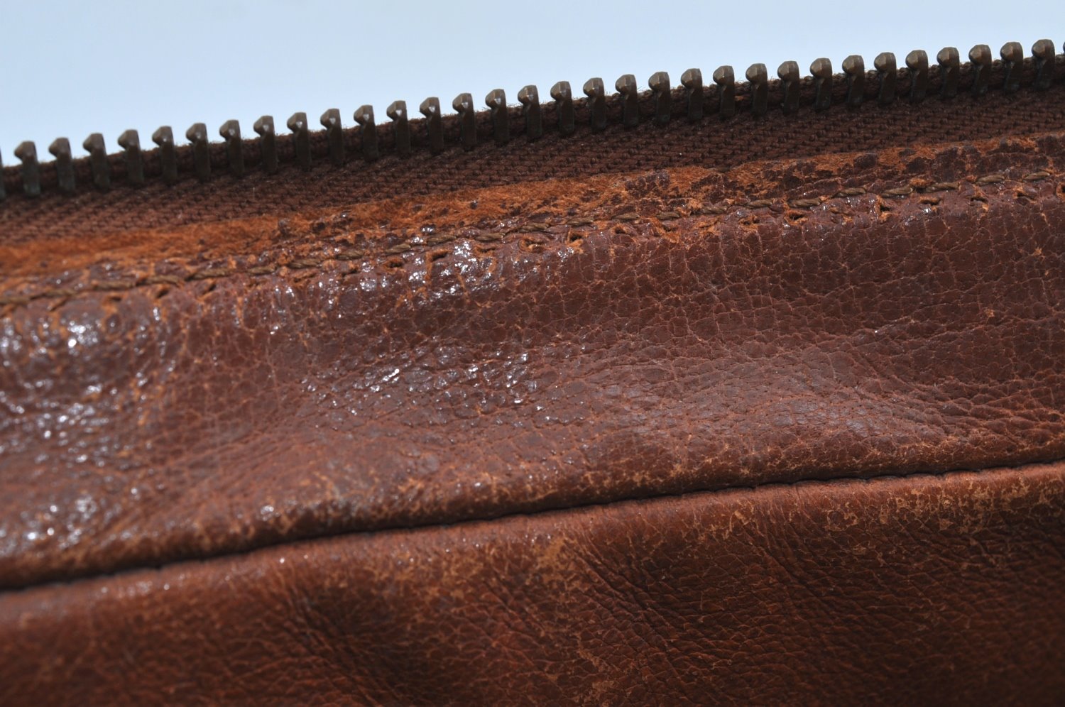 Authentic Louis Vuitton Monogram Sac Bandouliere 30 Shoulder Bag Old Model K8978