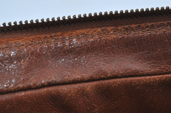 Authentic Louis Vuitton Monogram Sac Bandouliere 30 Shoulder Bag Old Model K8978