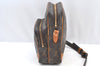 Authentic Louis Vuitton Monogram Amazone Shoulder Cross Bag M45236 LV Junk K8990