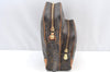 Authentic Louis Vuitton Monogram Amazone Shoulder Cross Bag M45236 LV Junk K8990