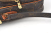 Authentic Louis Vuitton Monogram Amazone Shoulder Cross Bag M45236 LV Junk K8990