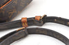 Authentic Louis Vuitton Monogram Amazone Shoulder Cross Bag M45236 LV Junk K8990