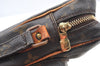 Authentic Louis Vuitton Monogram Amazone Shoulder Cross Bag M45236 LV Junk K8990