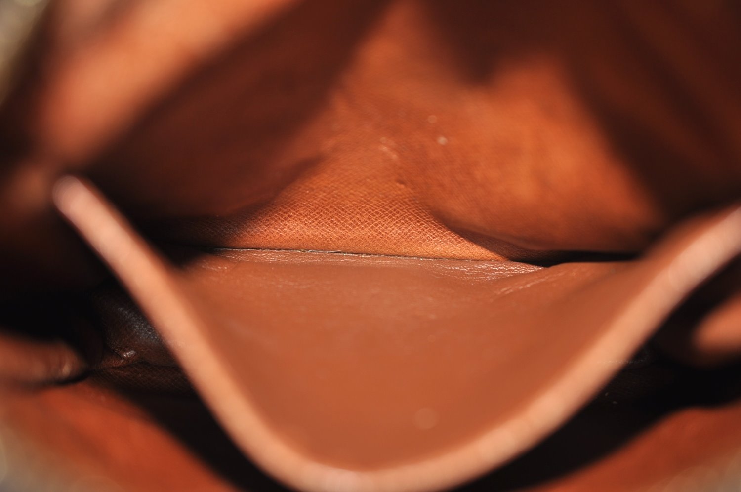 Authentic Louis Vuitton Monogram Amazone Shoulder Cross Bag M45236 LV Junk K8990