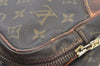 Authentic Louis Vuitton Monogram Amazone Shoulder Cross Bag M45236 Junk K8996