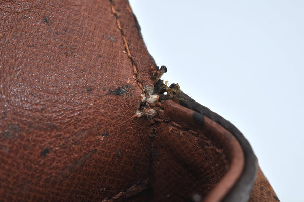 Authentic Louis Vuitton Monogram Chantilly PM Shoulder Bag M51234 LV Junk K8999