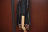Authentic Louis Vuitton Damier Pochette Felicie N63032 Shoulder Cross Bag K9022