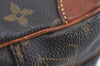 Authentic Louis Vuitton Monogram Amazone Shoulder Cross Bag M45236 LV Junk K9035