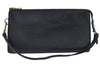 Authentic Louis Vuitton Epi Pochette Accessoires Pouch Black M52952 LV K9036