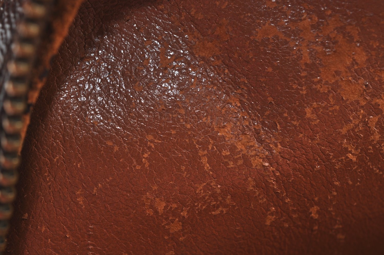 Auth Louis Vuitton Monogram Petit Marceau Shoulder Bag Old Model Junk K9039