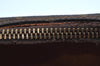 Authentic Louis Vuitton Monogram Amazone Shoulder Cross Bag Old Model Junk K9066