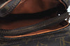 Authentic Louis Vuitton Monogram Amazone Shoulder Cross Bag Old Model Junk K9066