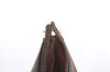 Authentic Louis Vuitton Monogram Boulogne 35 Shoulder Bag M51260 LV Junk K9068