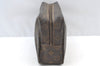 Auth Louis Vuitton Monogram Trousse Toilette 28 Clutch Hand Bag Old Model K9070