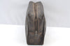 Auth Louis Vuitton Monogram Trousse Toilette 28 Clutch Hand Bag Old Model K9070