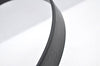 Auth Louis Vuitton Damier Infini Ceinture Boston Belt 85cm 34" M9674 Black K9088