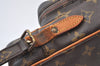 Authentic Louis Vuitton Monogram Amazone Shoulder Cross Bag M45236 LV Junk K9097