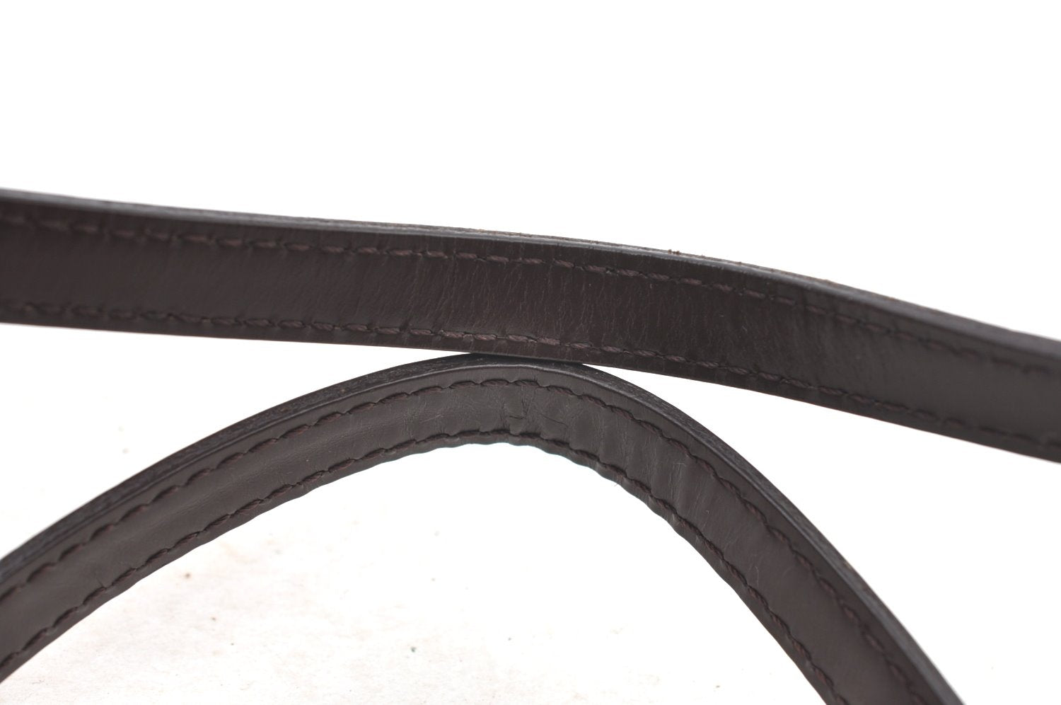 Authentic Louis Vuitton Damier Papillon 30 Hand Bag Purse N51303 LV K9131