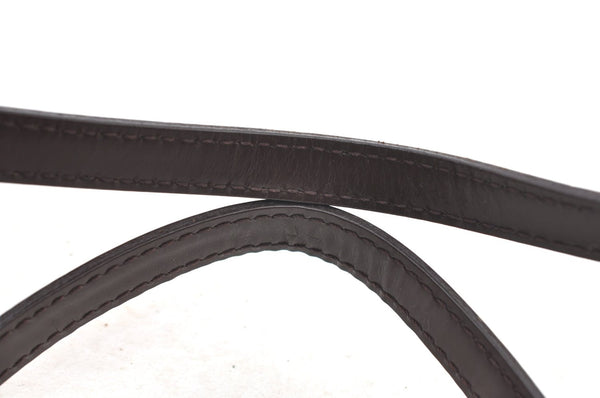 Authentic Louis Vuitton Damier Papillon 30 Hand Bag Purse N51303 LV K9131