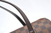 Authentic Louis Vuitton Damier Papillon 30 Hand Bag Purse N51303 LV K9131