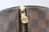 Authentic Louis Vuitton Damier Papillon 30 Hand Bag Purse N51303 LV K9131