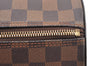 Authentic Louis Vuitton Damier Papillon 30 Hand Bag Purse N51303 LV K9131