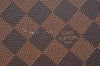 Authentic Louis Vuitton Damier Papillon 30 Hand Bag Purse N51303 LV K9131