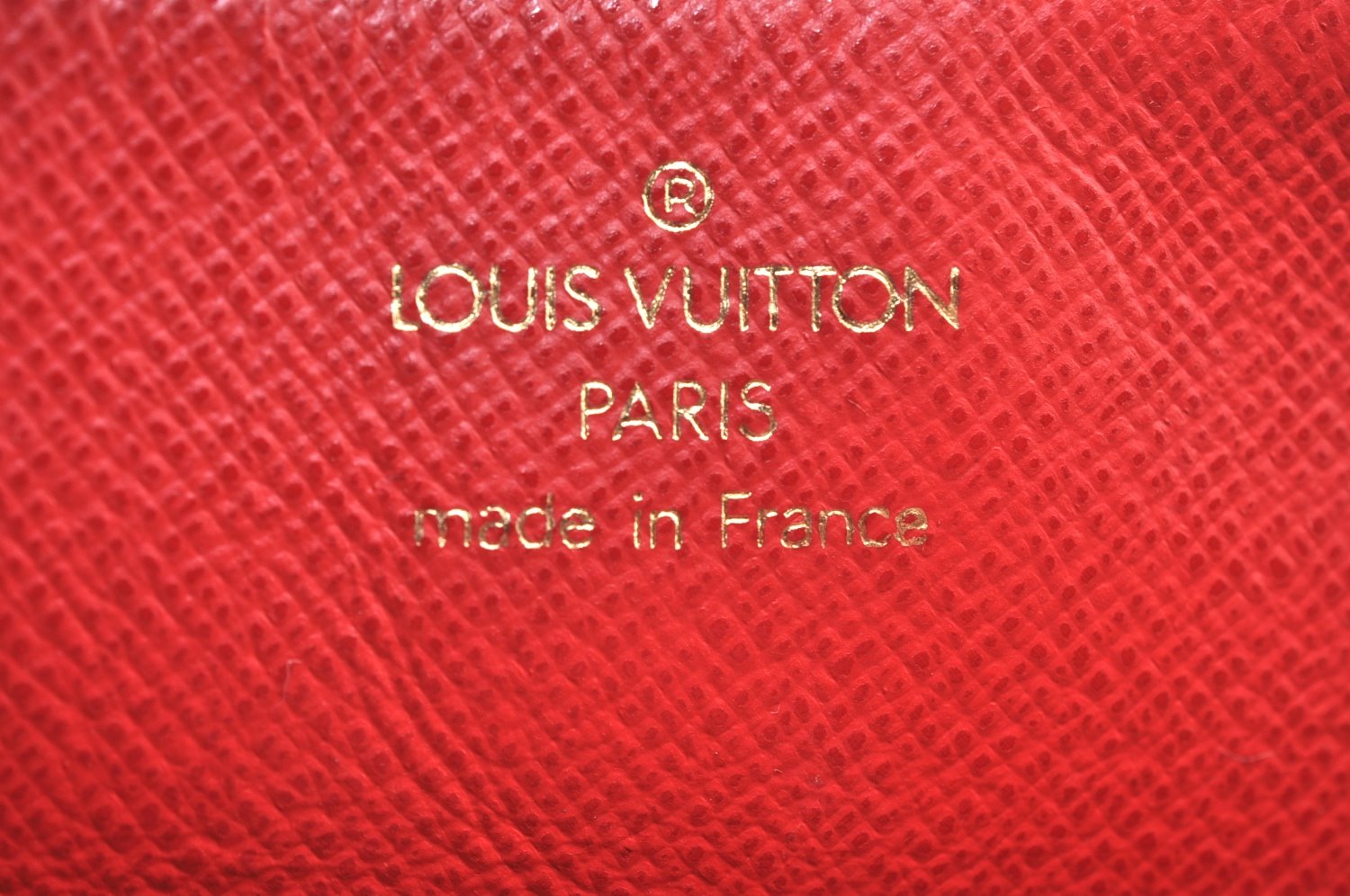 Authentic Louis Vuitton Damier Papillon 30 Hand Bag Purse N51303 LV K9131