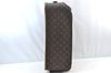 Authentic Louis Vuitton Monogram Pegase 45 Travel Suitcase M23293 Junk K9136