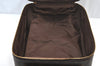 Authentic Louis Vuitton Monogram Pegase 45 Travel Suitcase M23293 Junk K9136