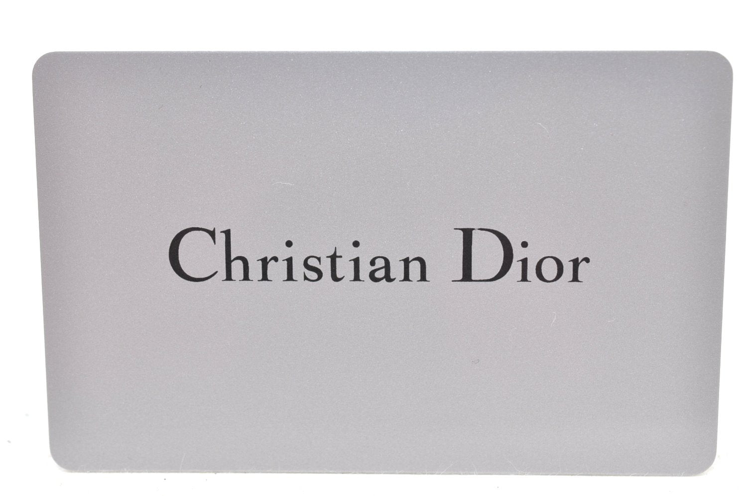 Authentic Christian Dior Lady Dior Lamb Skin Cannage 2Way Hand Bag White K9149